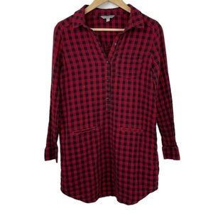 Rubbish Buffalo Plaid Shirt